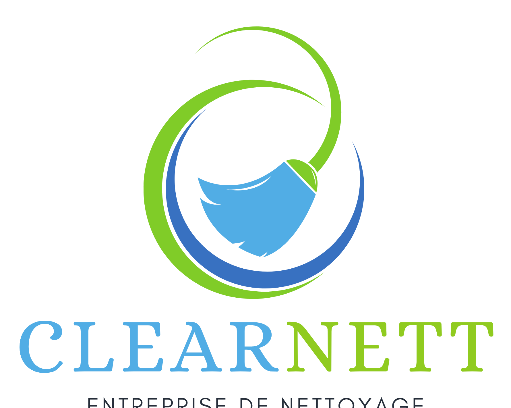 Clearnett, entreprise de nettoyage